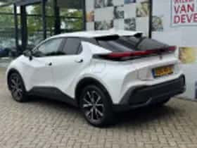 Toyota C hr (2024) thumbnail 31