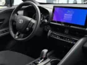 Toyota C hr (2024) thumbnail 35