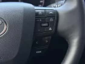 Toyota C hr (2024) thumbnail 43