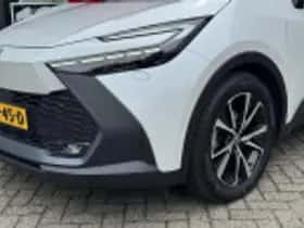 Toyota C hr (2024) thumbnail 47
