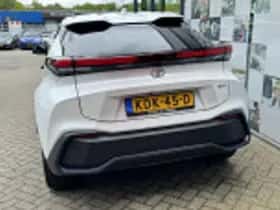 Toyota C hr (2024) thumbnail 48