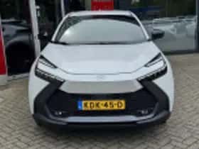Toyota C hr (2024) thumbnail 49