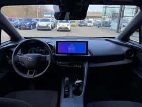 Toyota C hr (2024) thumbnail 56