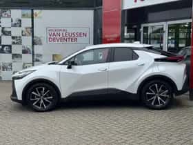 Toyota C hr (2024) thumbnail 8