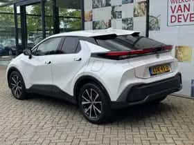 Toyota C hr (2024) thumbnail 9