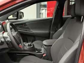 Toyota C hr (2026) thumbnail 12