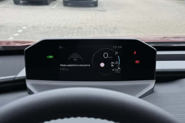Toyota C hr (2026) thumbnail 16