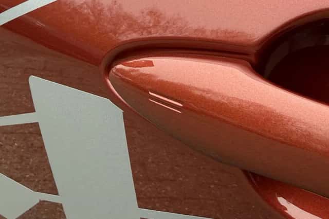 Toyota C hr (2026) thumbnail 25