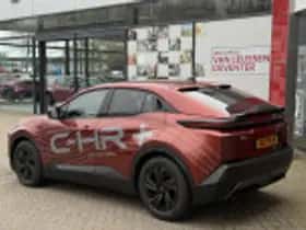 Toyota C hr (2026) thumbnail 28