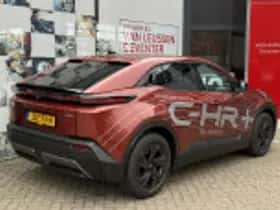 Toyota C hr (2026) thumbnail 29