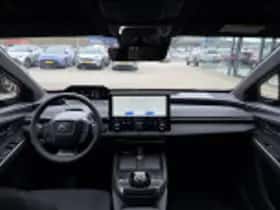Toyota C hr (2026) thumbnail 30