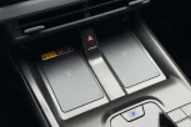 Toyota C hr (2026) thumbnail 35
