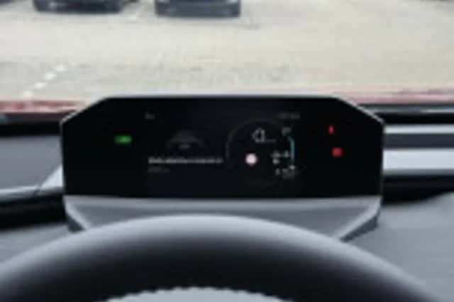 Toyota C hr (2026) thumbnail 36