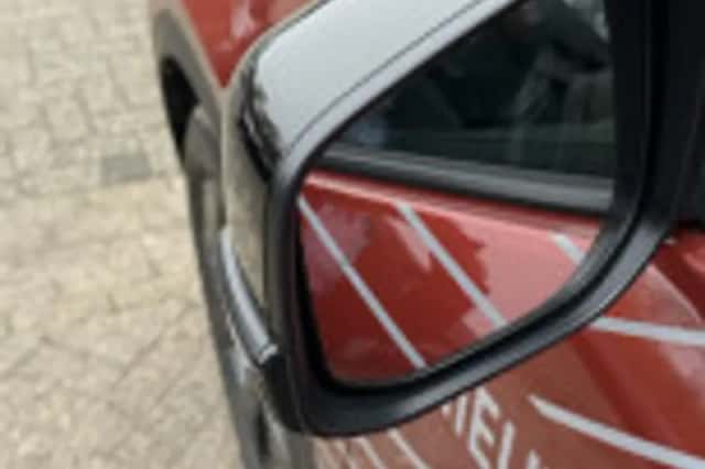 Toyota C hr (2026) thumbnail 44