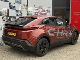 Toyota C hr (2026) thumbnail 9