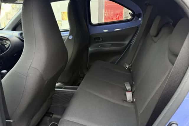 Toyota Aygo (2026) thumbnail 2