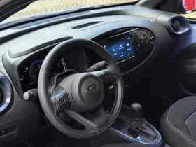 Toyota Aygo X (2026) thumbnail 12