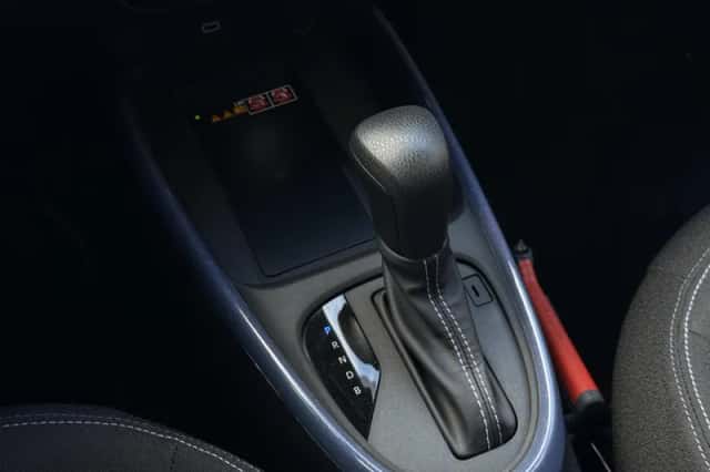 Toyota Aygo X (2026) thumbnail 13