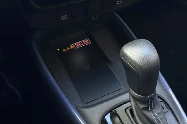 Toyota Aygo X (2026) thumbnail 14