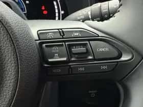 Toyota Aygo X (2026) thumbnail 17