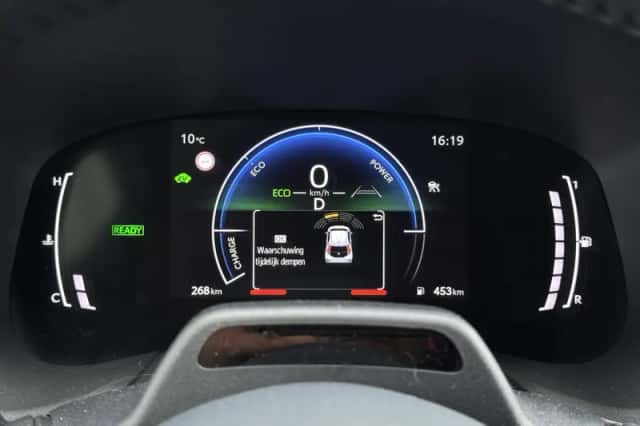 Toyota Aygo X (2026) thumbnail 23