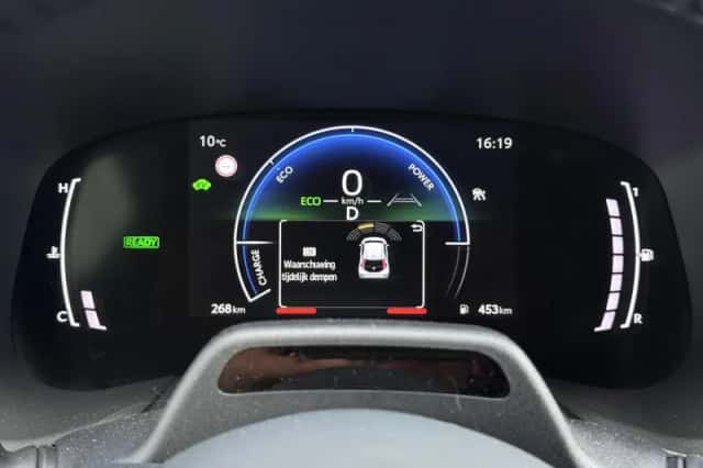 Toyota Aygo X (2026) thumbnail 24