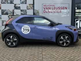 Toyota Aygo X (2026) thumbnail 25