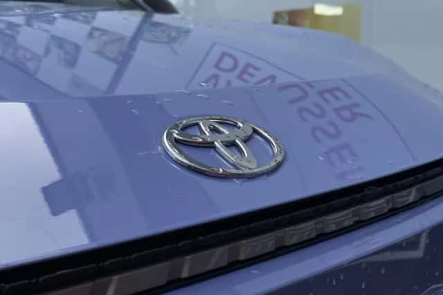 Toyota Aygo X (2026) thumbnail 28