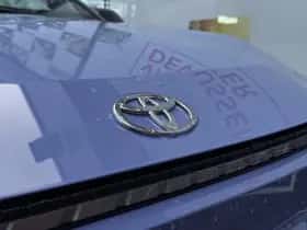 Toyota Aygo X (2026) thumbnail 28