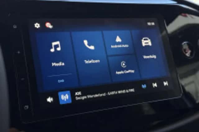 Toyota Aygo (2026) thumbnail 4