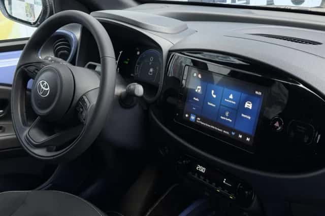 Toyota Aygo X (2026) thumbnail 31
