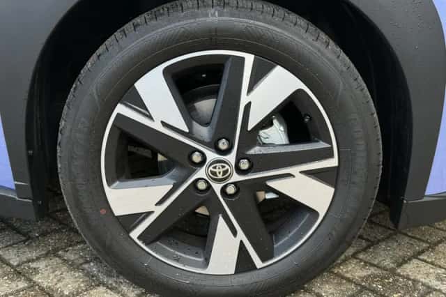 Toyota Aygo X (2026) thumbnail 32