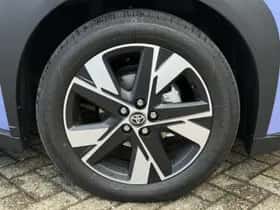 Toyota Aygo X (2026) thumbnail 32
