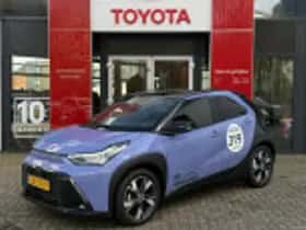 Toyota Aygo X (2026) thumbnail 35