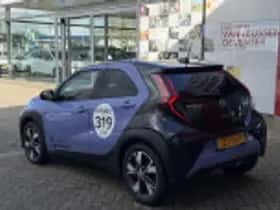 Toyota Aygo X (2026) thumbnail 37