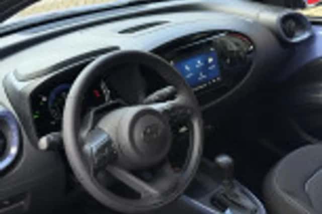 Toyota Aygo X (2026) thumbnail 40