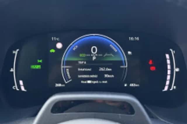 Toyota Aygo (2026) thumbnail 5