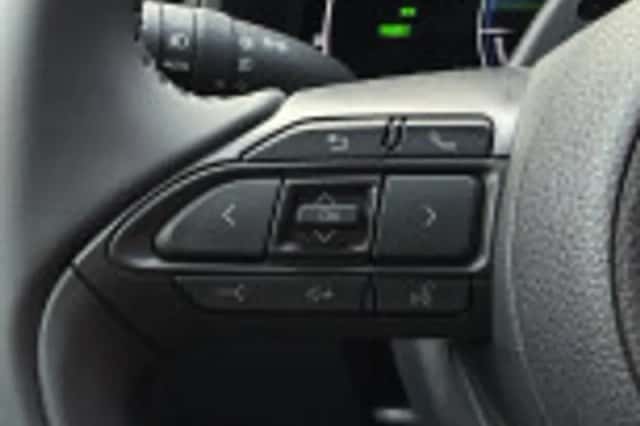 Toyota Aygo X (2026) thumbnail 46