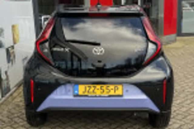 Toyota Aygo X (2026) thumbnail 50