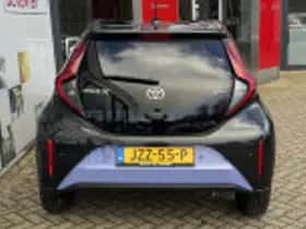Toyota Aygo X (2026) thumbnail 50