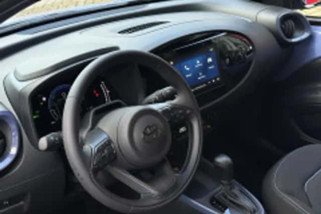 Toyota Aygo (2026) thumbnail 6