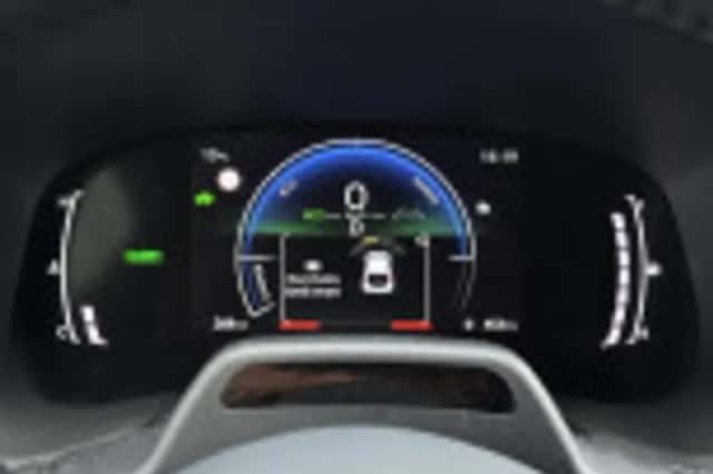 Toyota Aygo X (2026) thumbnail 51
