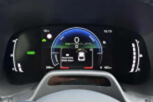 Toyota Aygo X (2026) thumbnail 52