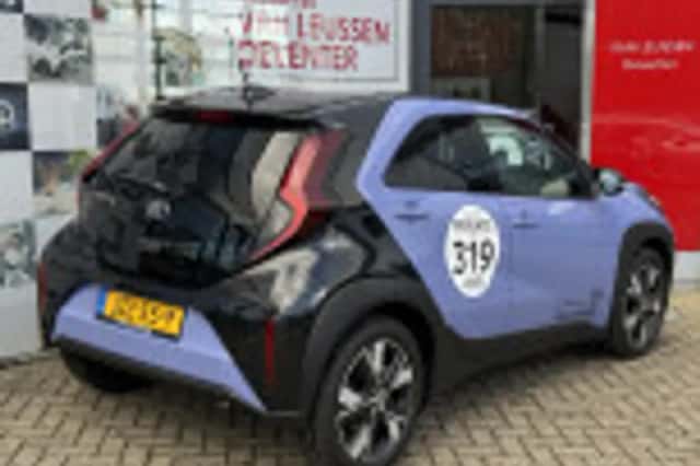 Toyota Aygo X (2026) thumbnail 54