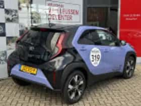 Toyota Aygo X (2026) thumbnail 54