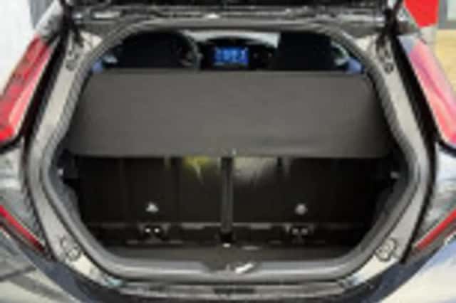 Toyota Aygo X (2026) thumbnail 55
