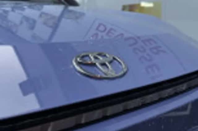 Toyota Aygo X (2026) thumbnail 56