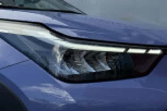 Toyota Aygo X (2026) thumbnail 57