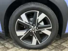 Toyota Aygo X (2026) thumbnail 60