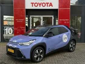 Toyota Aygo X (2026) thumbnail 66